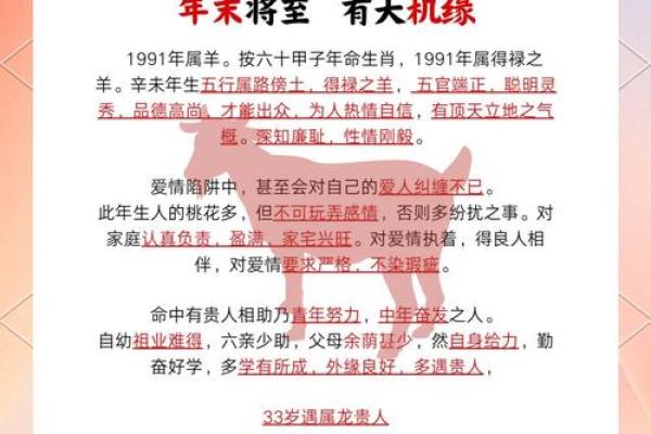 2025年03年属羊人多大年龄计算与运势解析 2025年03年属羊人多大年龄计算与运势解析