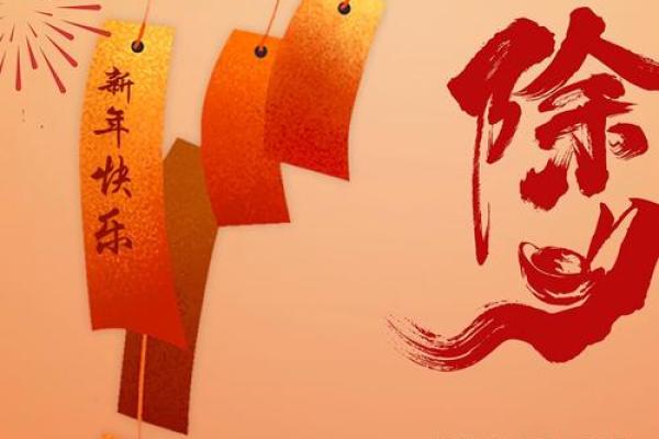 2024除夕图片高清 2024除夕图片高清