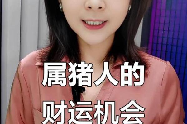 2025年属相猪运势详解全年运程大揭秘 2025年属相猪运势详解全年运程大揭秘