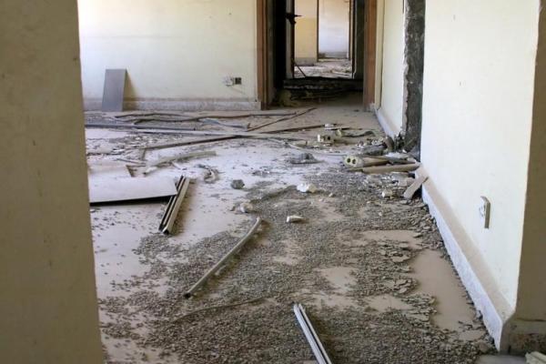 装修砸墙是动土吗 装修砸墙是动土吗