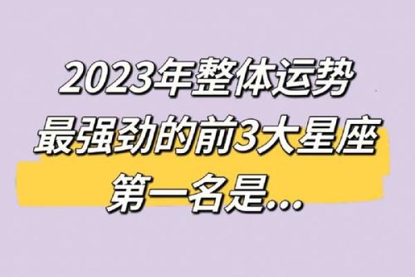 十二星座运势解析 十二星座运势解析2023年最新运势预测与建议 十二星座运势解析 十二星座运势解析2023年最新运势预测与建议