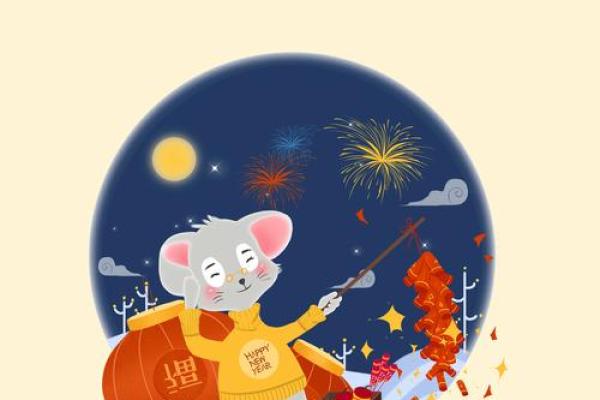 2025年属老鼠的运势 2025年属老鼠的运势