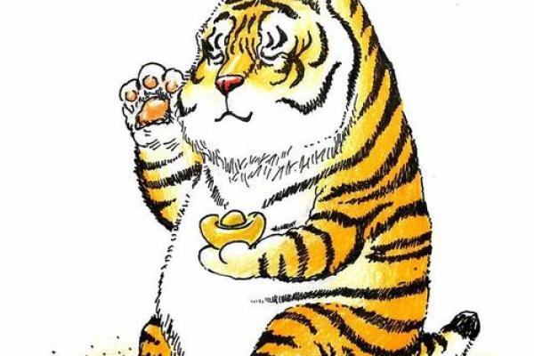 “虎头虎脑”打一生肖是什么,虎头虎脑什么生肖答案解释释义落实 “虎头虎脑”打一生肖是什么,虎头虎脑什么生肖答案解释释义落实