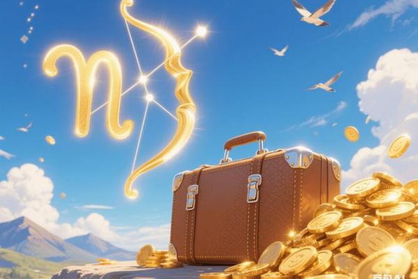 2024年财运最好的星座排行榜谁将财运亨通 2024年财运最好的星座排行榜谁将财运亨通