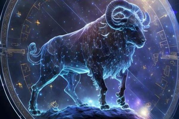 白羊座男今日运势如何(白羊座今日运)