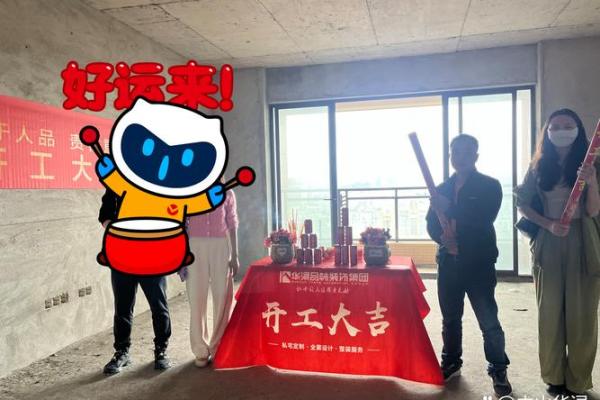 开工动土吉时一般几点几分 开工动土吉时一般几点几分