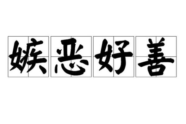 “嫉恶好善”打一最佳准确生肖，嫉恶好善打一准确的动物答案解释释义落实
