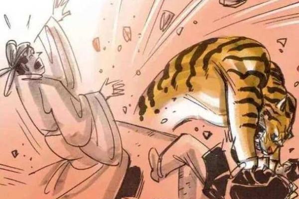 为虎作伥指什么生肖(为虎作伥指的是哪个生肖) 为虎作伥指什么生肖(为虎作伥指的是哪个生肖)