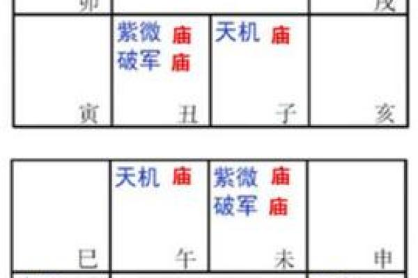 2025年4月23日丑时男命紫微斗数全解盘 2025年4月23日丑时男命紫微斗数全解盘