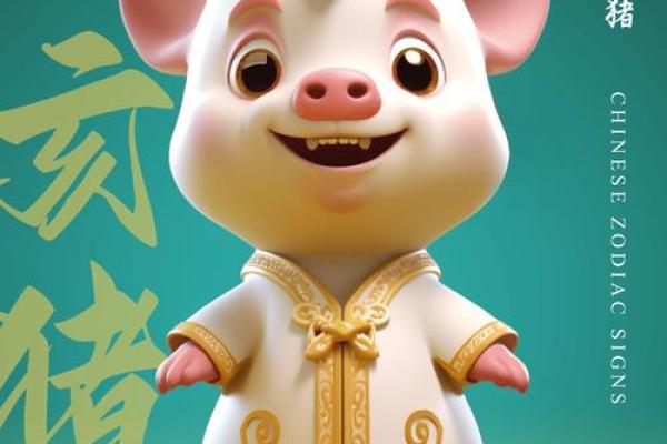 今年属猪的运势和财运 今年属猪人的运气怎么样