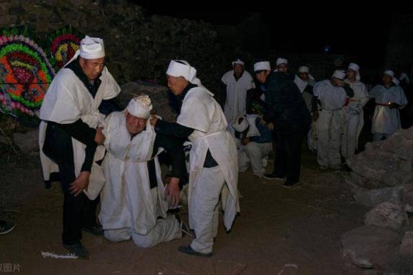 梦到给死去的人办丧事是什么意思 梦到给死去的人办丧事是什么意思