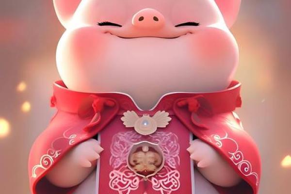 属猪的2025年的运势 属猪的2025年的运势及运程