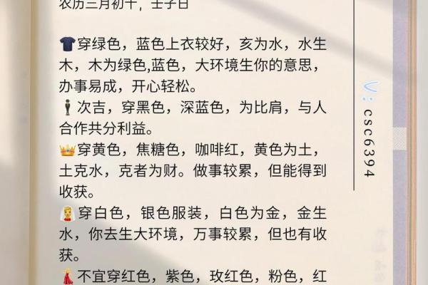 五行穿衣每日指南2023年6月13日(穿衣指南五行2021年6月13日) 五行穿衣每日指南2023年6月13日(穿衣指南五行2021年6月13日)