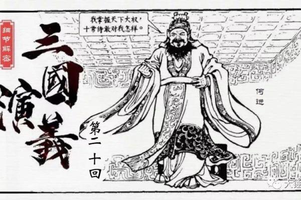 “无谋何进作三公”是代表哪个生肖,无谋何进作三公是指什么生肖答案解释释义落实 “无谋何进作三公”是代表哪个生肖,无谋何进作三公是指什么生肖答案解释释义落实