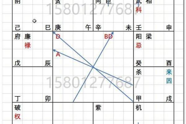 2025年4月17日寅时男命紫微斗数全解盘 2025年4月17日寅时男命紫微斗数全解盘