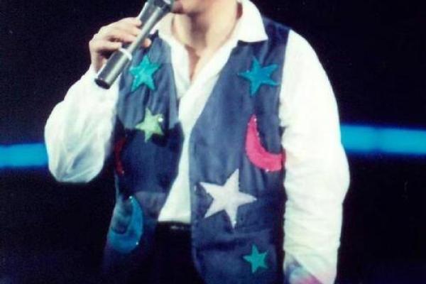 张国荣星座 张国荣是什么星座的人