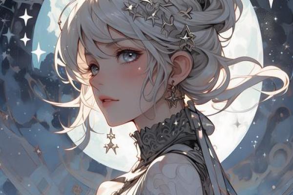 十二星座适合的头像女生霸气 十二星座适合的头像女生霸气