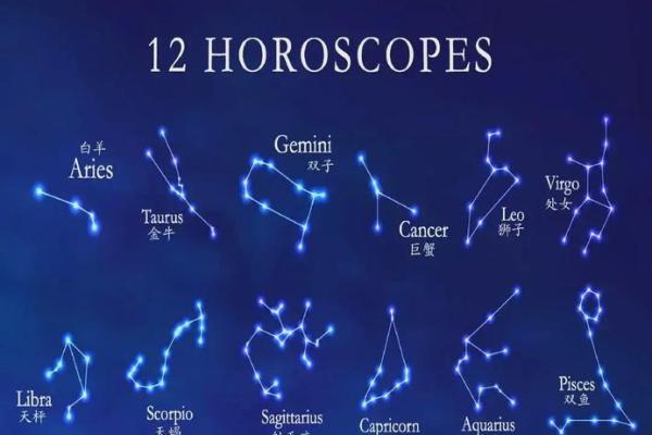 星座知识大全：太阳系属于哪个星座