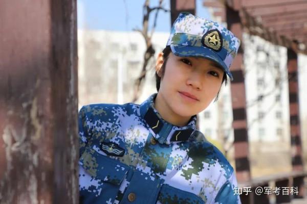 什么样的星座适合去当兵女生