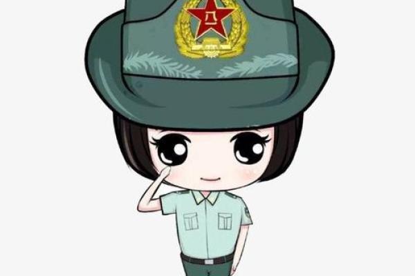 什么样的星座适合去当兵女生