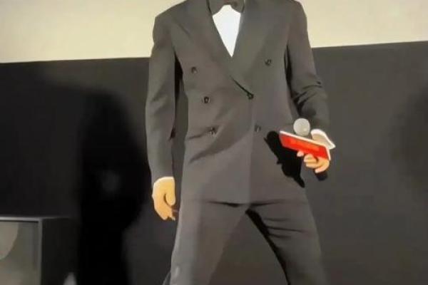 邓超八字 邓超八字