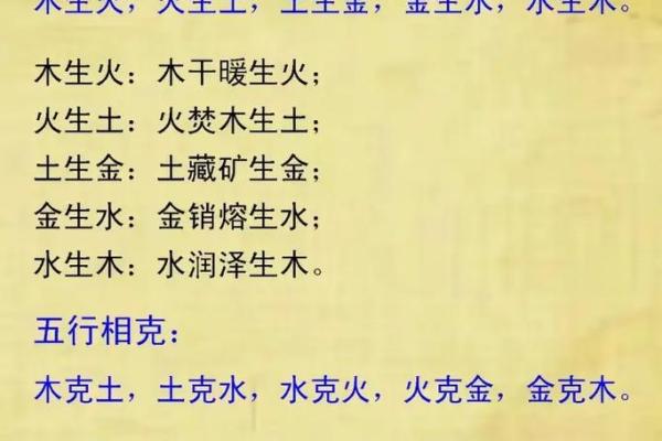 算命里缺什么五行属性 算命里缺什么五行属性