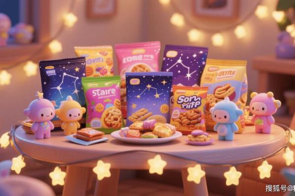 一包辣条就可以搞定的星座女生 一包辣条就可以搞定的星座女生