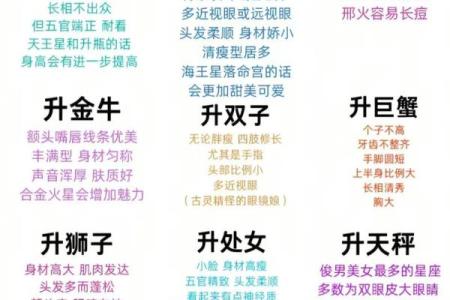 白羊座上升星座是处女的男生配吗