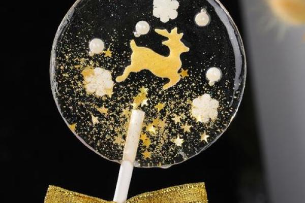 十二星座代表的棒棒糖 十二星座代表的棒棒糖