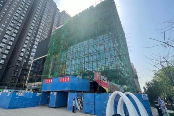 航天城星座广场属于哪个街道 航天城星座广场属于哪个街道