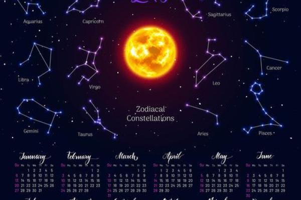 小学科学星象和星座一样吗 小学科学星象和星座一样吗