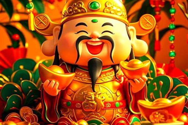 以哪个生肖代表财神?解析各种生肖代表财神信息 以哪个生肖代表财神?解析各种生肖代表财神信息