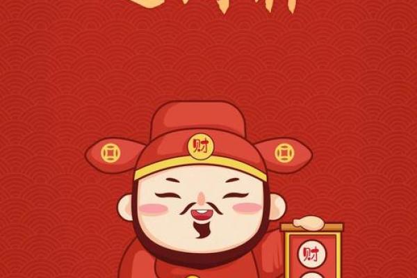 以哪个生肖代表财神?解析各种生肖代表财神信息 以哪个生肖代表财神?解析各种生肖代表财神信息
