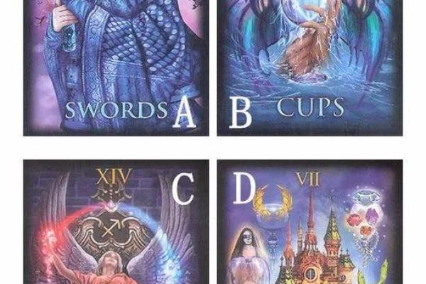 塔罗牌测试:你的爱情存在哪种危机? 塔罗牌测试:你的爱情存在哪种危机?