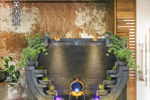 房子门口水池风水 房子门口水池风水