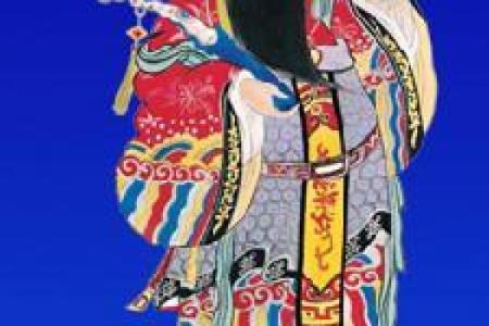 华夏第一财神赵公明,华夏第一财神是谁