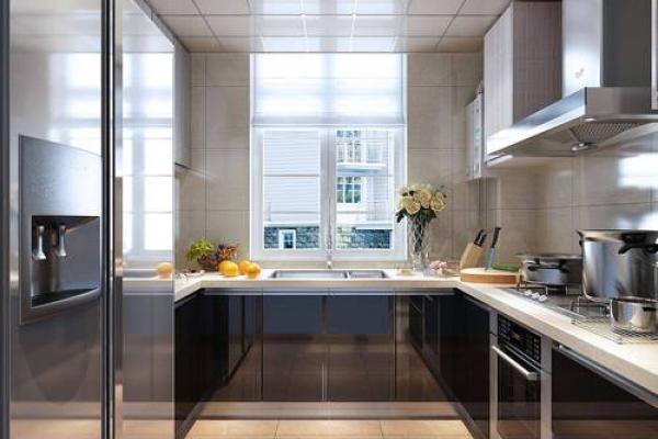 厨房在家中什么方位能带来好运 厨房在家中什么方位能带来好运