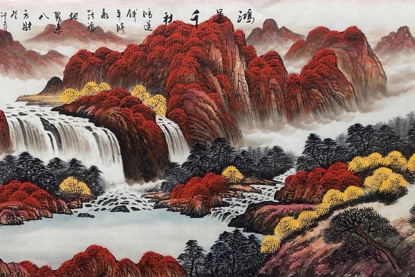 风水靠山,有了靠山,处事泰然 风水靠山,有了靠山,处事泰然