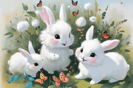 兔跟什么生肖配对最好 生肖兔最佳配对