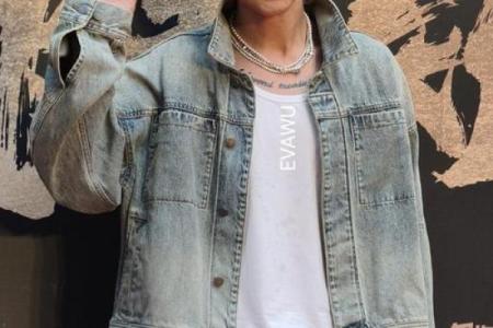 罗志祥什么星座运势摩羯