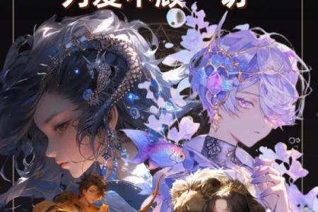 所有的恋爱细胞都被其他细胞吞噬了的星座