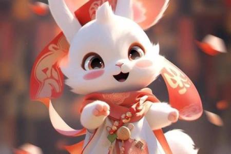 属兔的富豪出生在几月 属兔大富大贵的吉日出生