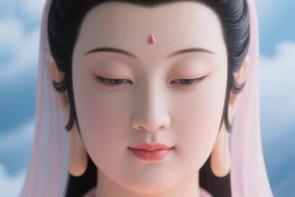 观音的摆放位置和注意事项 观音的摆放位置和注意事项