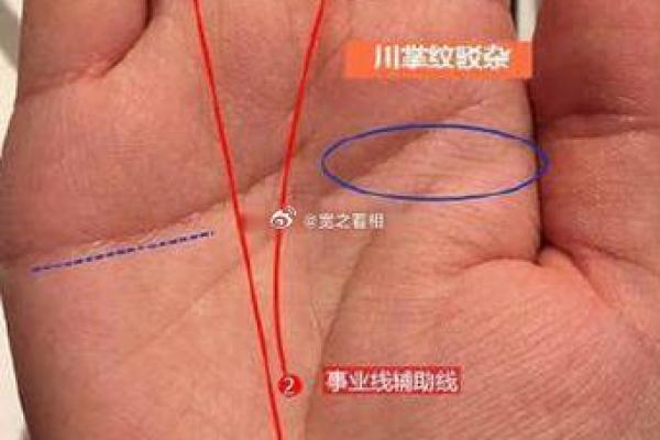 手相算命:川字掌的性格特点 手相算命:川字掌的性格特点