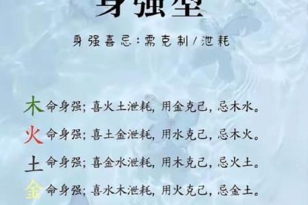 八字弱的男人是什么命 男性八字命理中具有弱势特征的人会有哪些表现