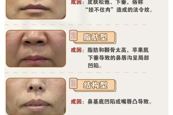 从法令纹看相算命 从法令纹看相算命