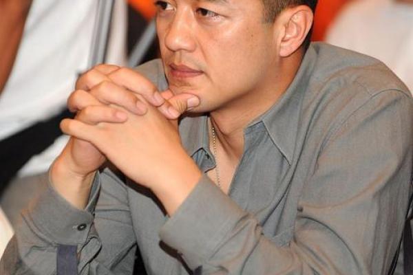 八字李亚鹏 八字李亚鹏