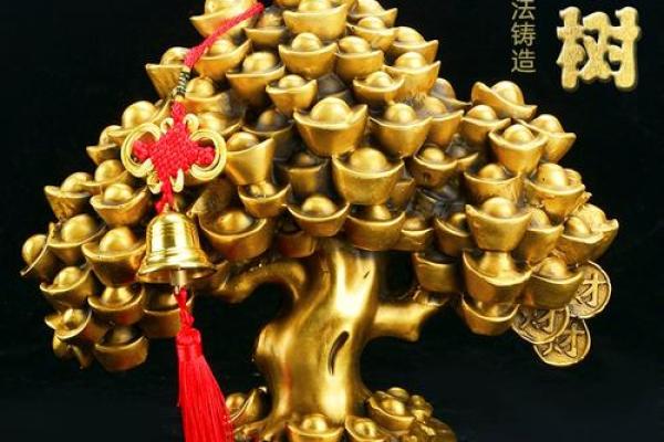 风水摆件:摇钱树的寓义是什么? 风水摆件:摇钱树的寓义是什么?