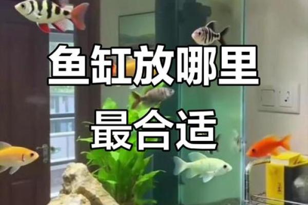 房子东面放鱼缸的风水 房子东面放鱼缸的风水