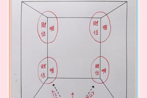 店铺风水,非常利于财运和名声 店铺风水,非常利于财运和名声